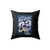 Aaron Judge All Rise Square Pillow Cover Aaron Judge All Rise Square Pillow Cover