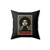 Afrocentric Power & Equality Square Pillow Cover