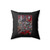 Akira Anime Art Square Pillow Cover