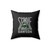 All Seeing Eye Shane Dawson Square Pillow Cover