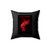 American Beauty 1 Square Pillow Cover