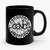 Gong Camembert Electrique Ceramic Mug Gong Camembert Electrique Ceramic Mug