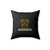 Arizona Hotshots Square Pillow Cover