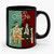 Good Omens The Unlikely Duo Ceramic Mug