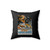 Attack Of The Puppet People Square Pillow Cover
