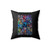 Batman Movie Square Pillow Cover