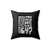 Beatles Will You Still Need Me Will You Still Feed Me Square Pillow Cover