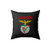 Benfica Logo Square Pillow Cover