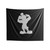 Mickey Muscle Strong Disney Indoor Wall Tapestries