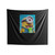 Minions Despicable Me Eat Ice Cream Indoor Wall Tapestries