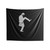 Ministry Of Silly Walks Monty Python Flying Circus Indoor Wall Tapestries