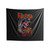 Misfits Fredy Kruegar Indoor Wall Tapestries