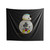 Mm8 Indoor Wall Tapestries