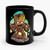 Groot Marvel Comics Guardians Ceramic Mug