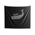 Moby Dick Call Me Ishmael Indoor Wall Tapestries