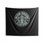 Mom Needs Coffee Indoor Wall Tapestries