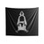 Monkey Monk Indoor Wall Tapestries