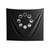 Moon Phase Moon Cycle Hipster Astrology Indoor Wall Tapestries