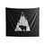 Mountain Goat Hiking Billy Goa Indoor Wall Tapestries
