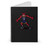 Red Warriors Are Monstars Of The Nba Spiral Notebook