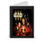 Revenge Of The Sith 1 Spiral Notebook