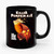 Halloween Movie Pumpkin Beer Ceramic Mug