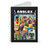 Roblox Character Encyclopedia Spiral Notebook