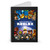 Roblox Game Spiral Notebook