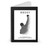 Rocky Balboa Quote Spiral Notebook