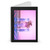 Roma Vapor Wave Spiral Notebook