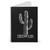 Sagauro Cactus Spiral Notebook