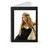 Shakira Sale El Sol Album Spiral Notebook