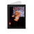 Shakira Sexy Singer Spiral Notebook