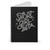 Short Girl Beta Spiral Notebook