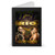 Silva Vs Okami Ufc 134 Spiral Notebook