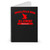 Smallville Highschool Alumni Spiral Notebook