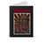 Soldier Gas Mask Army Spiral Notebook