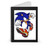 Sonic Adventure Spiral Notebook