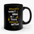 Harry Potter I Teach Muggles Ceramic Mug