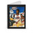 Space Jam Bugs Bunny Looney Tunes Spiral Notebook