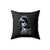 Bob Dylan Don't Criticise Square Pillow Cover