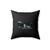 Bob Dylan Rolling Thunder Square Pillow Cover