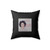 Broad City Yas Queen Square Pillow Cover