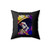 Brook Musician One Piece Square Pillow Cover