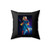 Captain Marvel 5 Square Pillow Cover