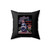 Captain Spaulding Museum Of Monster Square Pillow Cover