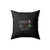 Cartoon Japanese Food Onigiri Square Pillow Cover
