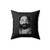 Charles Manson Square Pillow Cover