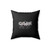 Cookier For Cookie Decorators Square Pillow Cover