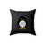 Cute Mini Penguin Square Pillow Cover